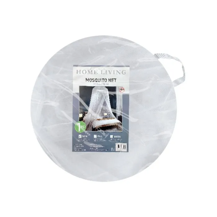 MOSQUITO NET WHITE