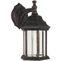  Home Impressions Light Fixture Outdoor Gold 1 Each IOL4ABG