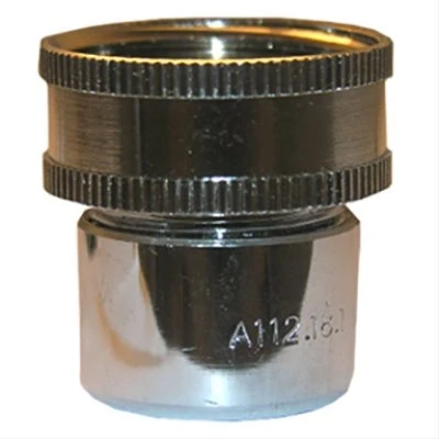 FAUCET AERATOR FEM 1.75GP M