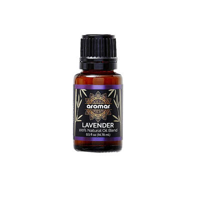 Aromar Arom Oil Lavender 2oz 1 Each 8002: $18.10