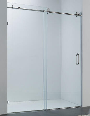  Shower Enclosures 60x72 Inch  1 Each JP0208: $2,190.99