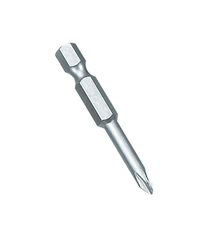  Brown USA  Hex Drive  2-1/2x1/4 Inch  1 Each BRB45064BL