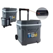 COOLER 16QT PROFILE 11 ROLLER