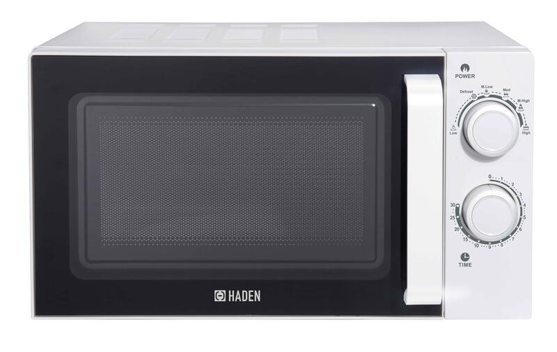 Haden Microwave 20L White 1 Each 193926
