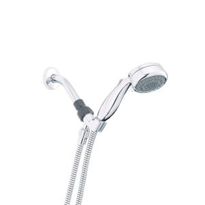 TUB & SHOWER FAUCET 3HDL