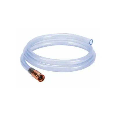  Performance Tool Anti Static Shaker Siphon Hose 6 Feet  1 Each W54154