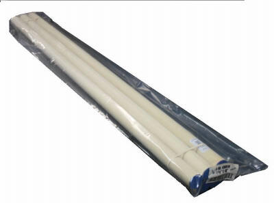  Madison Mill Poplar Dowel 1-1/8x48 Inch  1 Each 436581