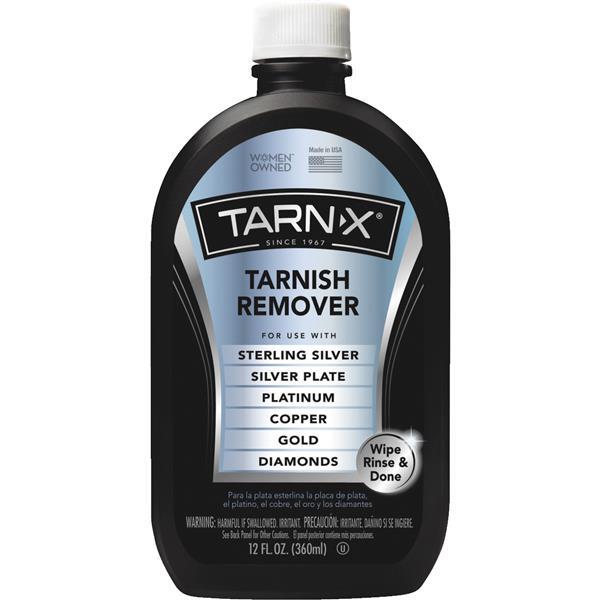 Tarn-X Tarnish Remover 12oz 1 Each TX-6