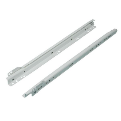 Drawer Slide 20 Inch 1 Set ES02-20-WT INFINITY