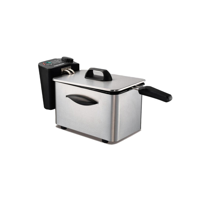 Tristar Deep Fryer 1 Each FR-6946BS