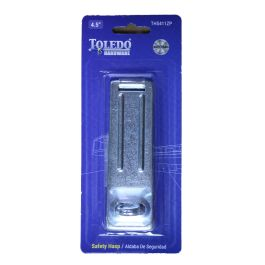 SAFETY HASP 6P