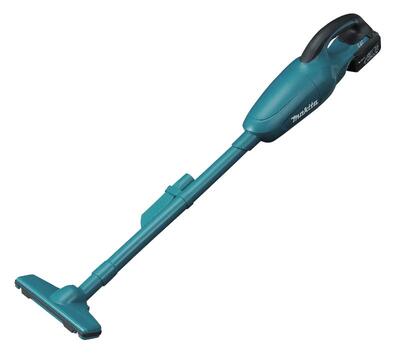 Makita Vacuum Cleaner 600Ml 18V 1 Each DCL180Z