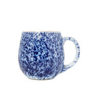  Sabichi  Ombre Glaze Mug 18oz Blue  1 Each 198006: $33.18