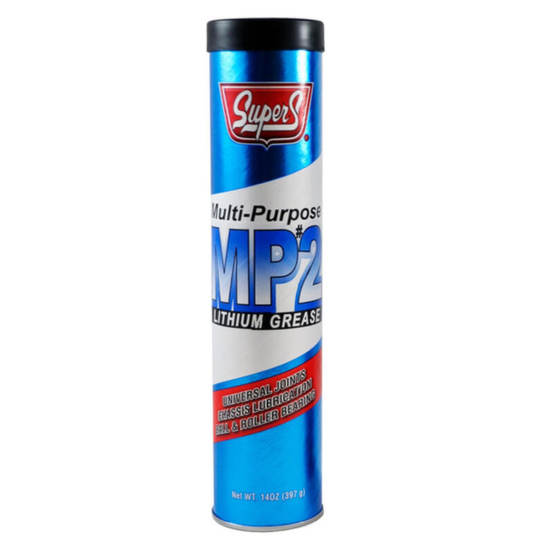  Super S Multi-Purpose Grease 14 Ounce 1 Each SUS 66