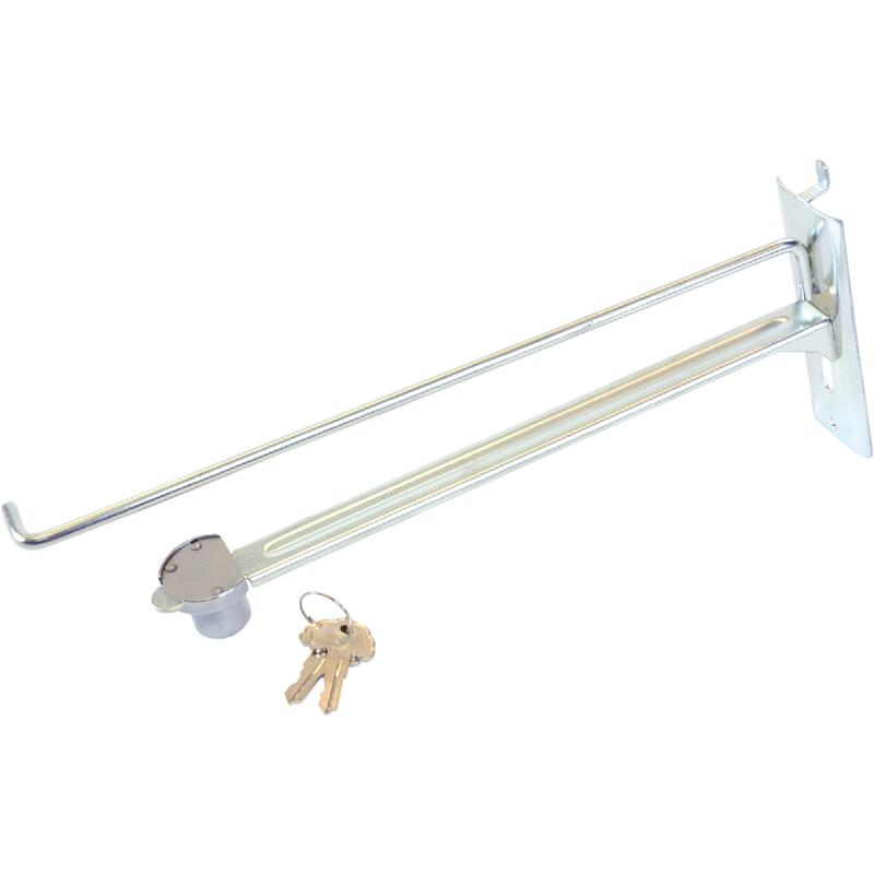  Southern Imperial  Security Look Hook  8 Inch  1 Each RSL-8-SCN