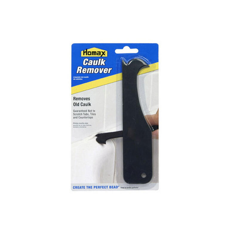 Homax Caulk Remover Tool 1 Each 2407