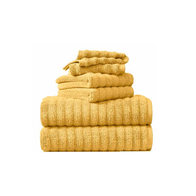 Safdie & Co. Bath Towel 27x50cm 1 Each 77683.B.28