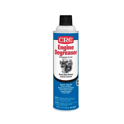  CRC Engine Degreaser 15 Ounce  1 Each 05025: $20.89
