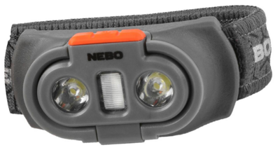 EINSTEIN HEADLAMP 750 LUMEN 5M