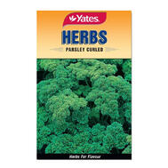  Yates Herbs Parsley Curled 1 Each 34008 307317 VSA: $3.78