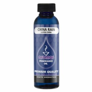 Aromar Aromatic Oil China Rain Scent 2oz 1 Each 1004