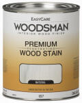 Easycare Woodsman Oil Base Wood Stain Natural 1 Quart IS7-QT