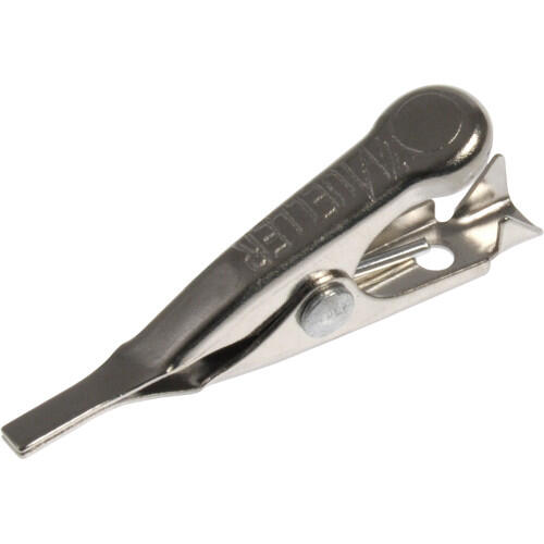 Hillman Clip Electrical Steel 5A 1 Each 50250 50251A