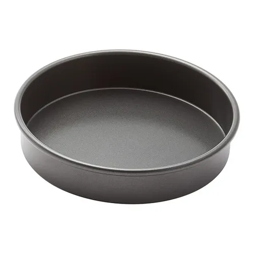 ROUND CAKE TIN 9