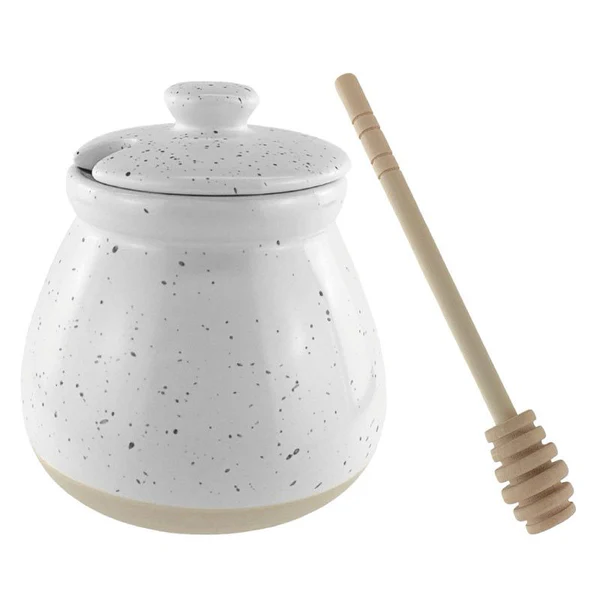 DOLOMITE HONEY JAR 1PC