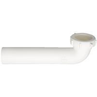  Do It Best  Plastic Waste Arm 1-1/2x15 Inch 1 Each 104WK