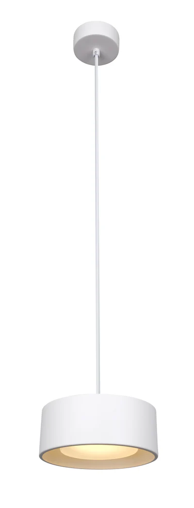 PENDANT LED LAMP 6W WHT