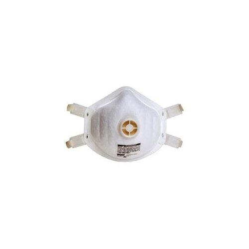 RESPIRATOR N95 LG 10PK M/D