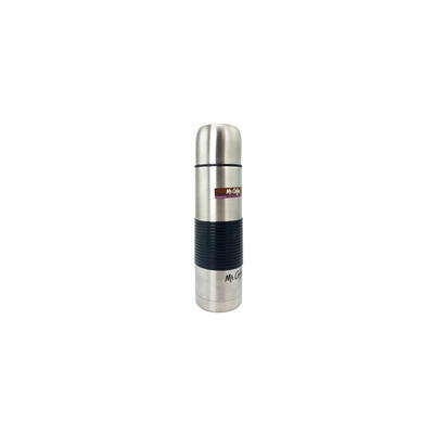Mr.Coffee Thermal Bottle 15.5 Oz Stainless Steel 1 Each 703-9188003