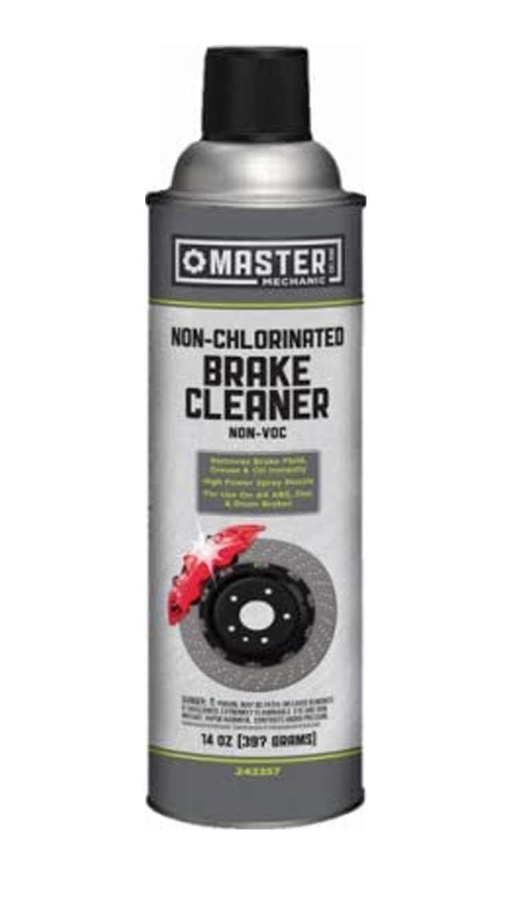  Brake Cleaner  14 Ounce 1 Each TV600