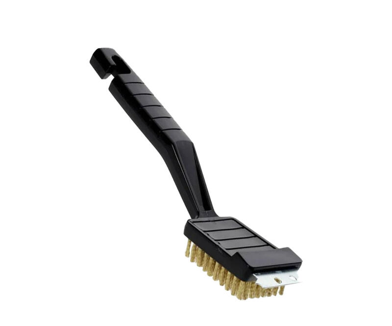  Rubbermaid  Barbecue Grill Brush  1 Each G10012