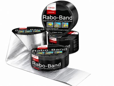  Cronex Bright Adhesive Flashband  1 Each CXH0303 10M75mm