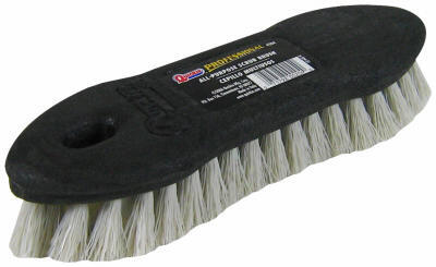 Quickie Floor Scrub Brush 1 Each 204 203