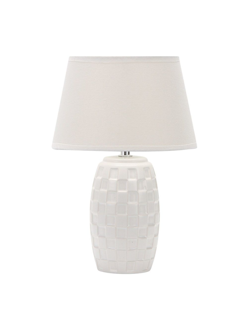 CERAMIC TABLE LAMP