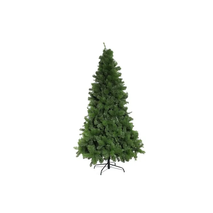 XMAS TREE 150CM 580 TIPS GRN