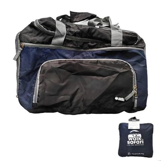 DUFFEL BAGS WS-1-022