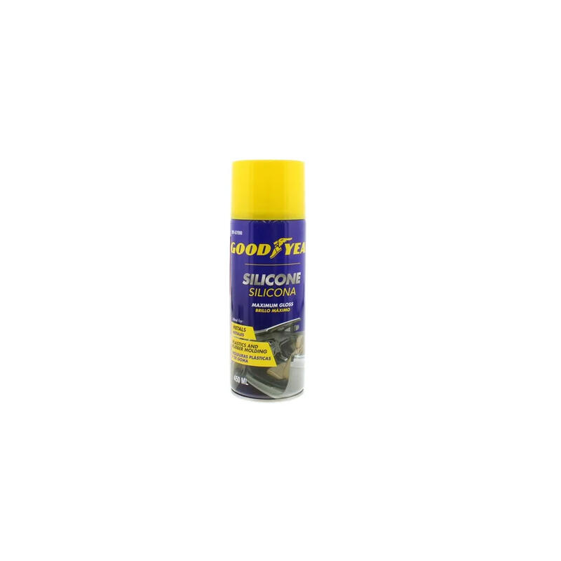 Goodyear SIlicone Spray 1 Each  991-GY090