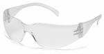  Tru Guard Safety Glasses  Clear 1 Each S4110S-TV