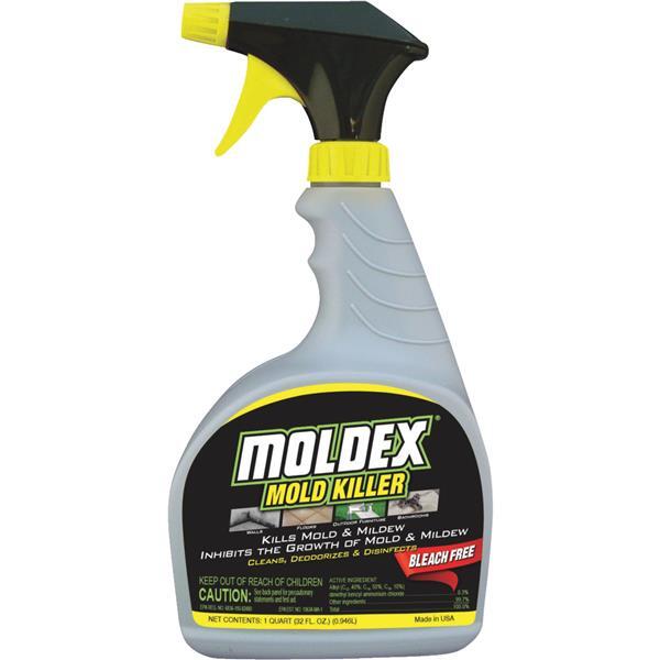  Moldex Disinfectant Mold Killer 32oz 1 Each 5010