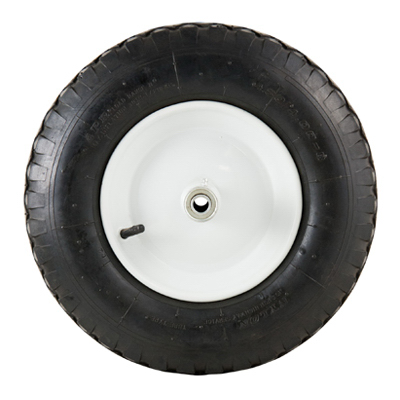 WHEELBARROW TIRE