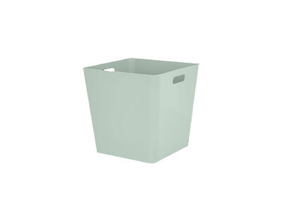 Wham Cube Studio Basket Silver Sage 15.01 1 Each 26028