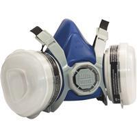 Safety Works  P95 Paint and Pesticide Respirator 1 Each SWX00318