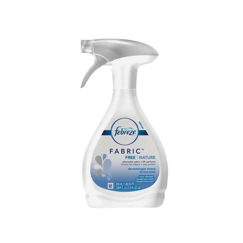  Febreze Fabric Freshener  27oz  1 Each 97596