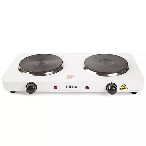 ELECTRIC DBL HOT PLATE