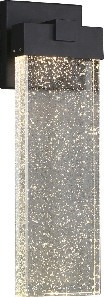 WALL DECOR OUTDOOR LAMP