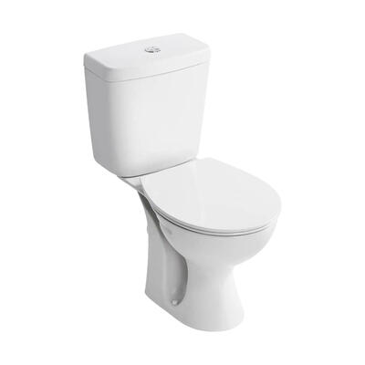 Armitage Shanks S21 Toilet Ptrap White Top Flush 6 Litre 1 Set  E896301 E896601: $753.55
